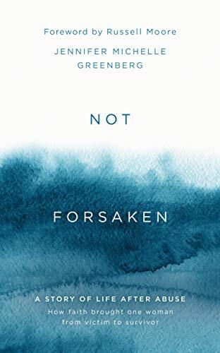 The raw, powerful story of one woman's abuse at the hands of her church-going father--and how God brought her through. Helpful for survivors of abuse, those who walk alongside them and church leaders looking to protect the vulnerable in their congregation