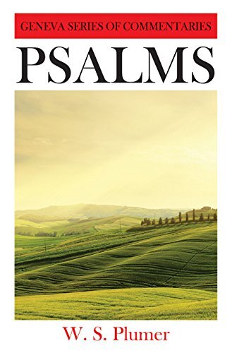 A Critical and Expository Commentary with Doctrinal and Practical Remarks

Although more than six hundred commentators have written on the Psalms, it has long been difficult to find a comprehensive treatment of this book of Scripture in one volume. Some e