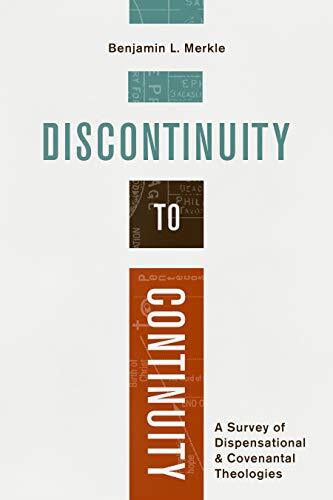 A Survey of Dispensational and Covenantal Theologies

What is the best framework for reading the Bible? The question of how to relate the Old and New Testaments is as old as the Bible itself. While most Protestants are unified on the foundations, there ar