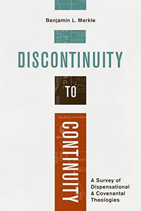 A Survey of Dispensational and Covenantal Theologies

What is the best framework for reading the Bible? The question of how to relate the Old and New Testaments is as old as the Bible itself. While most Protestants are unified on the foundations, there ar