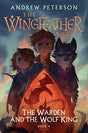 The Wingfeather Saga Book 4

"Originally published in hardcover and in different form in the United States by Rabbit Room Press in 2014"--Title page verso.