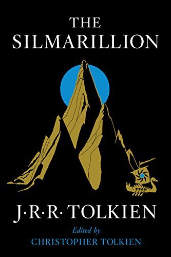 Tales and legends chronicling the world's beginnings and the happenings of the First Age, focusing on the theft of the Simarils--the three jewels crafted by Fèeanor--by Morgoth, first Dark Lord of Middle-earth.