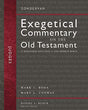 Hearing the Message of Scripture Series serves pastors and teachers by providing them with a careful analysis and interpretation of the biblical text, rooted in a study of the Hebrew text of the Old Testament and intended to track the flow of the argument
