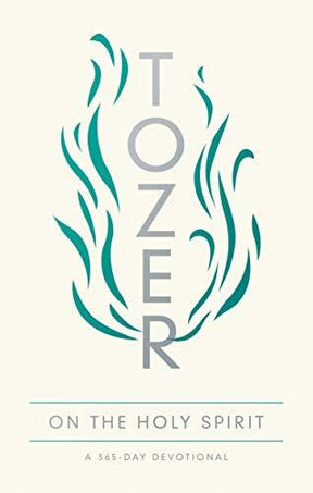 A 365-day Devotional

"Spend a year unearthing the wonder of the Holy Spirit alongside A. W. Tozer. This devotional explores many of the defining characteristics of the Holy Spirit. Each day seeks to stoke the believer's internal desire to hunger and thir