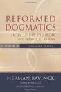 Holy Spirit, Church, and New Creation

The fourth and final volume in Herman Bavinck's masterwork of Reformed theology is now available in English for the first time. Includes enhanced documentation.
