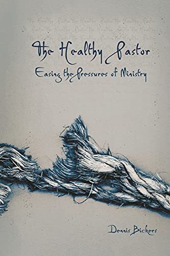 Easing the Pressures of Ministry

Pastors are expected to juggle numerous tasks in their ministries and in their family life. In many churches, the pastor carries several responsibilities as he or she is expected to prepare sermons, handle the administrat