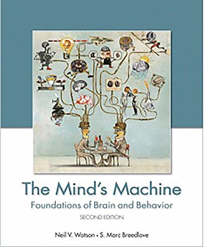 Foundations of Brain and Behavior

An introductory psychology text that covers the core concepts in behavioural neuroscience, this book makes the topic accessible for students in a wide range of disciplines. Its engaging, informal style will pique the cur