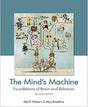 Foundations of Brain and Behavior

An introductory psychology text that covers the core concepts in behavioural neuroscience, this book makes the topic accessible for students in a wide range of disciplines. Its engaging, informal style will pique the cur