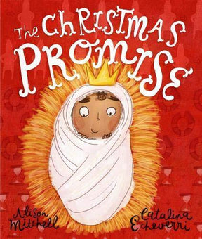 A long time ago, God promised a new king. He wasn't any ordinary king. He would be different. Join Mary and Joseph, a bunch of shepherds, some wise men and lots of angels as they discover how God kept his Christmas promise.