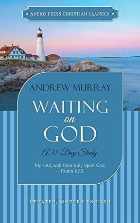 A 31-Day Study

We must give the Lord time and place to show us what He could do and what He will do. The Lord has new developments and new resources. He can do new things, unheard-of things, and hidden things.