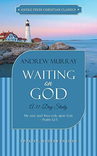 A 31-Day Study

We must give the Lord time and place to show us what He could do and what He will do. The Lord has new developments and new resources. He can do new things, unheard-of things, and hidden things.