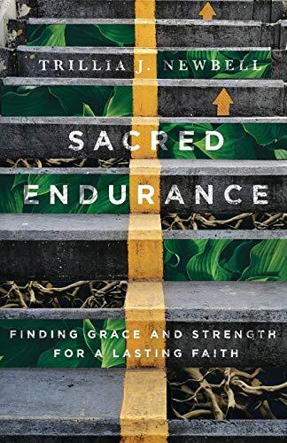 Finding Grace and Strength for a Lasting Faith

Life can be hard, faith can wane, and distractions abound. How can we persevere to the end? Offering encouragement and hope for us to run the race well, Trillia Newbell shares theological insights and practi