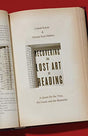 A Quest for the True, the Good, and the Beautiful

In today's technology-driven culture, reading has become a lost art. Recovering the Lost Art of Reading explores the importance of reading generally and of studying the Bible as literature, while giving p