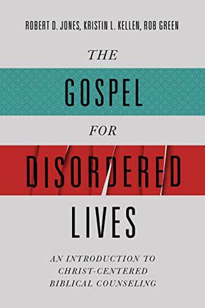 An Introduction to Christ-Centered Biblical Counseling

This volume provides an introductory guide to the theory and practice of Christ-centered biblical counseling.