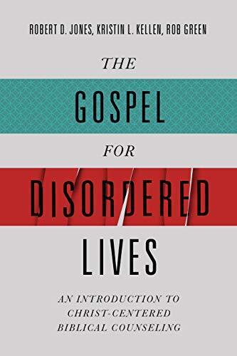 An Introduction to Christ-Centered Biblical Counseling

This volume provides an introductory guide to the theory and practice of Christ-centered biblical counseling.