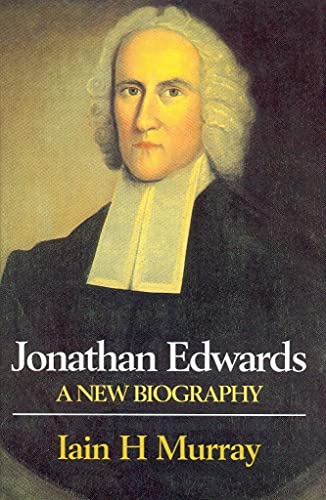A New Biography

Iain Murray believes that Edwards cannot be understood apart from his faith. Only when seen first and foremost as a Christian do his life and writings make sense. The integrity of this interpretation is confirmed in this study as Edwards 
