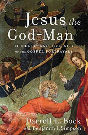 The Unity and Diversity of the Gospel Portrayals

What the Gospels Tell Us about Who Jesus Is This clear, compact introduction surveys what the Gospels tell us about who Jesus is by exploring his teachings and actions in their contexts. Darrell Bock, a le