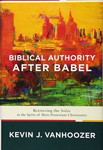 Retrieving the Solas in the Spirit of Mere Protestant Christianity

How the Five Solas Can Renew Biblical Interpretation In recent years, notable scholars have argued that the Protestant Reformation unleashed interpretive anarchy on the church. Is it time