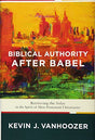 Retrieving the Solas in the Spirit of Mere Protestant Christianity

How the Five Solas Can Renew Biblical Interpretation In recent years, notable scholars have argued that the Protestant Reformation unleashed interpretive anarchy on the church. Is it time