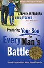 Honest Conversations about Sexual Integrity

It’s never been easy for a father or mother to talk to a son about sex. For Christian parents, it’s always been a challenge to know exactly how to teach God’s standards of purity and integrity. But what should 