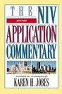 The Niv Application Commentary from Biblical Text...to Contemporary Life

Esther, which is part of the NIV Application Commentary Series, helps readers learn how the message of Esther can have the same powerful impact today that it did when it was first w