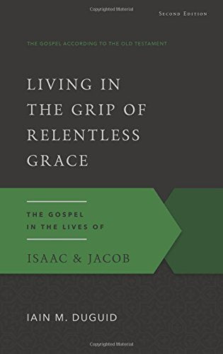 We see how the message of Scripture converges on Jesus. Readers can take encouragement in their shortcomings; the gospel triumphs not through human might but through Gods relentless grace.
