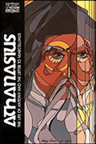 This volume offers consideration of the work of famous fourth-century church father Athanasius, giving specific attention to his use of Scripture, his deployment of metaphysical categories, and the intersection between the two. --from publisher descriptio
