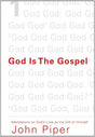 Meditations on God's Love As the Gift of Himself

The wonder and majesty of the gospel are that we are given the greatest gift imaginable: God himself. Biblically faithful and radically God-centered, this book leads to satisfaction for the deep hungers of