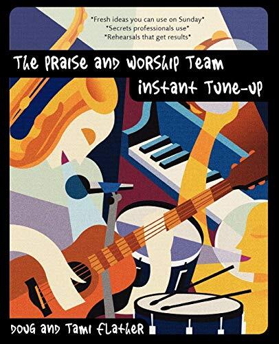 Provides practical advice on ways to upgrade a music team's sound and ministry, written for both volunteer and staff worship leaders and musicians who use contemporary Christian music. --From publisher's description.