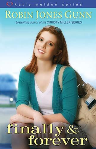 In the long-awaited fourth book of the Katie Weldon series, Katie follows the call in her heart to travel to Africa for a mission project, but when she arrives she begins to lose her heart to Eli and wonders if this is the life God meant for her. Original