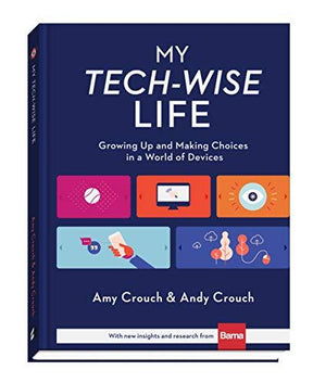 Growing Up and Making Choices in a World of Devices

While most of her peers were obsessed with their iPhones, Instagramming and Snapchatting their lives, and glued to streaming TV, 19-year-old Amy Crouch was growing up with minimal technology. In My Tech