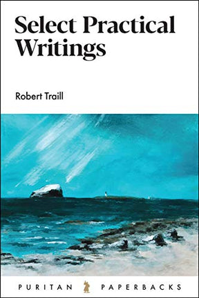 Robert Traill (1642-1716) lived to span the ripest period of the Puritan age. Distinguished in the classes of Edinburgh University, Traill early felt the inner constraint to preach Christ. Although he was endowed with a first-class mind and had enjoyed a 