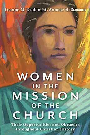 Their Opportunities and Obstacles throughout Christian History

Women have been central to the work of Christian ministry from the time of Jesus to the twenty-first century. Yet the story of Christianity is too often told as a story of men. This accessibl