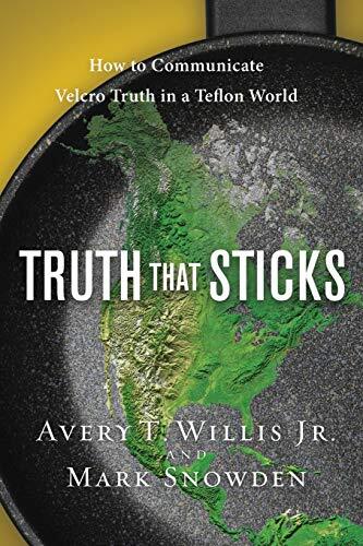 How to Communicate Velcro Truth in a Teflon World

By using Bible stories, dialogue, drama, and songs, you can teach as Jesus did to make disciples.