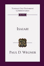 An Introduction and Commentary

No other prophetic book rivals Isaiah's clear message, powerful imagery, and confident hope in God's future deliverance. In this thorough and accessible Tyndale commentary, Paul Wegner explores the background, structure, an