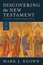 An Introduction to Its Background, Theology, and Themes (Volume I: the Gospels and Acts)

Discovering the New Testament is a new and comprehensive introduction to the New Testament in three volumes, reflecting current research and scholarship in New Testa