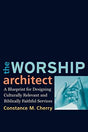 A Blueprint for Designing Culturally Relevant and Biblically Faithful Services

Shows how to create services that are faithful to Scripture, historically conscious, relevant to God, Christ-centered, and engaging for worshipers of all ages.