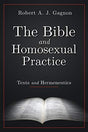 Texts and Hermeneutics

Gagnon offers the most thorough analysis to date of the biblical texts relating to homosexuality. He demonstrates why attempts to classify the Bible's rejection of same-sex intercourse as irrelevant for our contemporary context fai