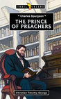Prince of Preachers

Charles Spurgeon was a simple country lad who went on to become one of the best known preachers in London, Europe and the world. Charles spoke words that touched the hearts of rich and poor alike.