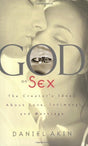 The Creator's Ideas about Love, Intimacy, and Marriage

Challenges numerous misconceptions about sex as related to God's design, explaining how to understand God's intentions about sex as revealed in the Bible. Original.