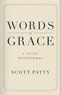 A 100 Day Devotional

Words of Grace: A 100-Day Devotional, is a pastor's encouragement, written with a congregation in mind, to build a life centered on God's Word.