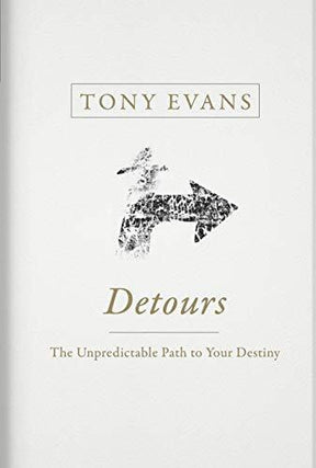 The Unpredictable Path to Your Destiny

Dr. Tony Evans walks readers through what it is like to recognize God's will and his plan for your life.