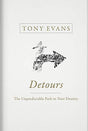 The Unpredictable Path to Your Destiny

Dr. Tony Evans walks readers through what it is like to recognize God's will and his plan for your life.