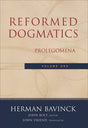 Prolegomena

In English for the first time, Bavinck's magnum opus covers the history, literature, and foundations of dogmatic theology.
