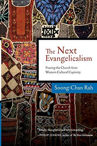Freeing the Church from Western Cultural Captivity

2010 Golden Canon Leadership Book Award winner! The future is now. Philip Jenkins has chronicled how the next Christendom has shifted away from the Western church toward the global South and East. Likewi
