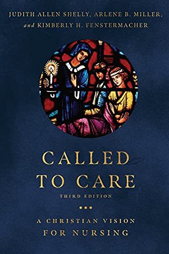 A Christian Vision for Nursing

As nursing and healthcare continue to change, we need nurses who are committed both to a solid understanding of their profession and to caring well for patients and their families. Offering a historically and theologically 