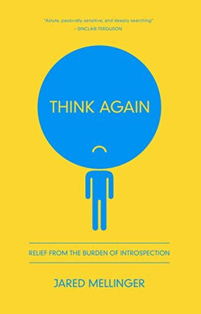 Relief from the Burden of Introspection

Being mindful about who you are and what you are doing isn’t necessarily a bad thing. Evaluating yourself is necessary and can lead to positive change. But what about the dark side of introspection? Do you ever fee