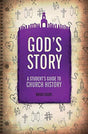 A Student's Guide to Church History

Brian Cosby makes church history come alive for students, explaining Christian identity and helping readers to avoid past mistakes.