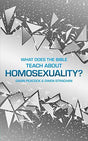 A Short Book on Biblical Sexuality

God made sexuality. It is a gift and stewardship from God. But there is much more to human identity than sexuality. We were made for eternity, where the church will be married to Christ. Let us look at the words of God 