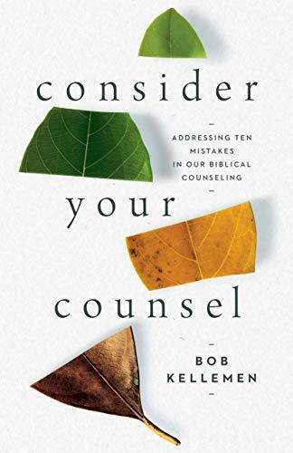 Addressing Ten Mistakes in Our Biblical Counseling

Biblical counseling is not an easy calling. How do you effectively communicate the gospel to hurting people? Theological training and learning from other counselors are both key to growing in the wisdom,